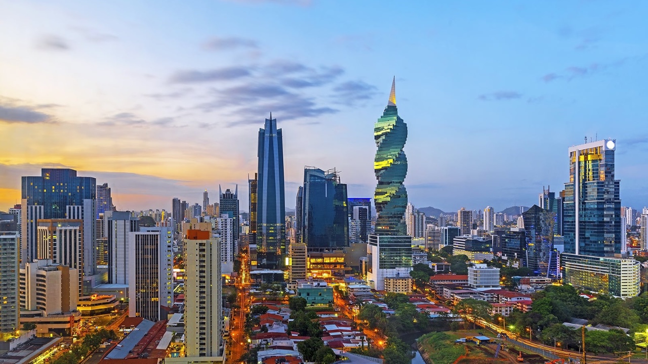 Panama’da Kripto Para Yasa Tasarısı için Görüşmeler Başladı