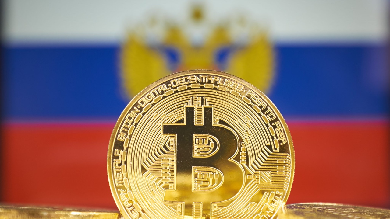 Ruble Bazlı Bitcoin (BTC) Ticaret Hacmi 9 Ayın Zirvesinde