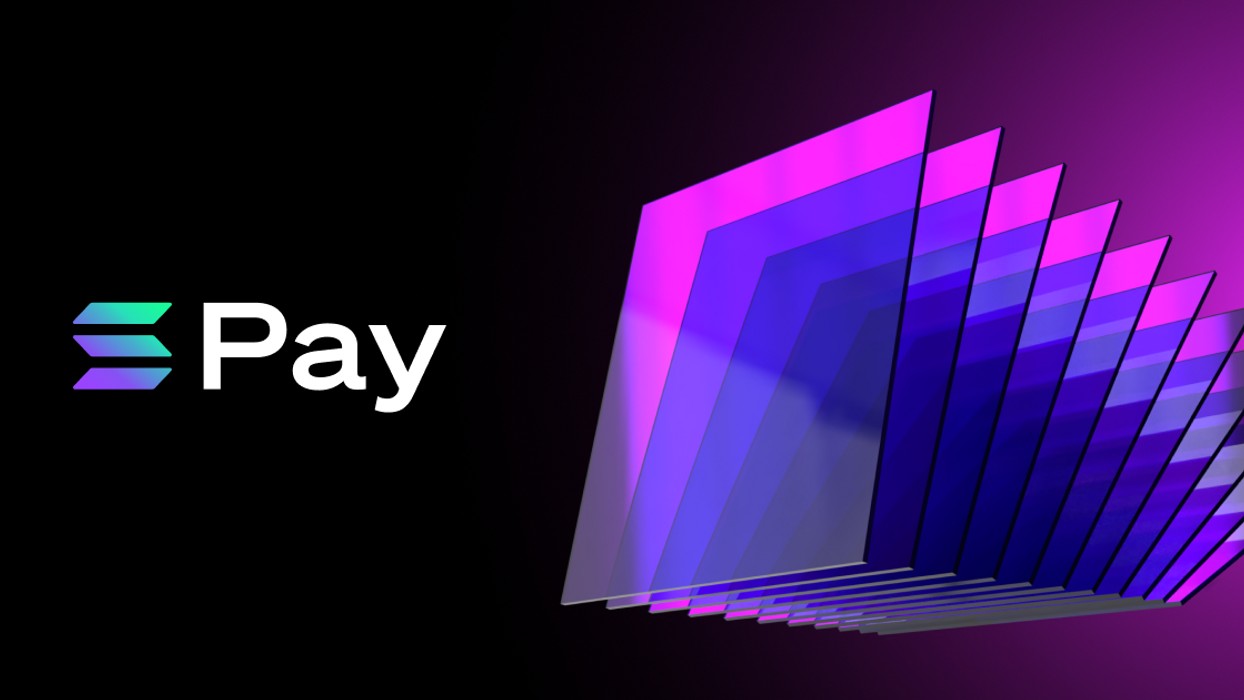Solana Labs Ödeme Protokolü Solana Pay’i Başlattı