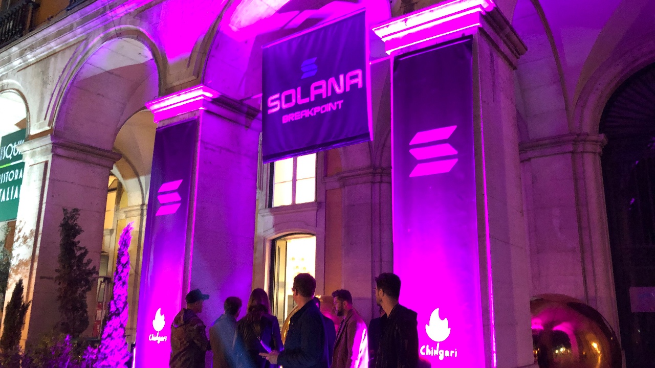 Solana’nın Exotic Markets’i için Devnet Tarihi Belli Oldu