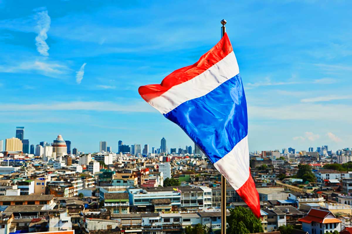 Tayland Menkul Kıymetler Borsası, Kripto Ticaretine İzin Verecek