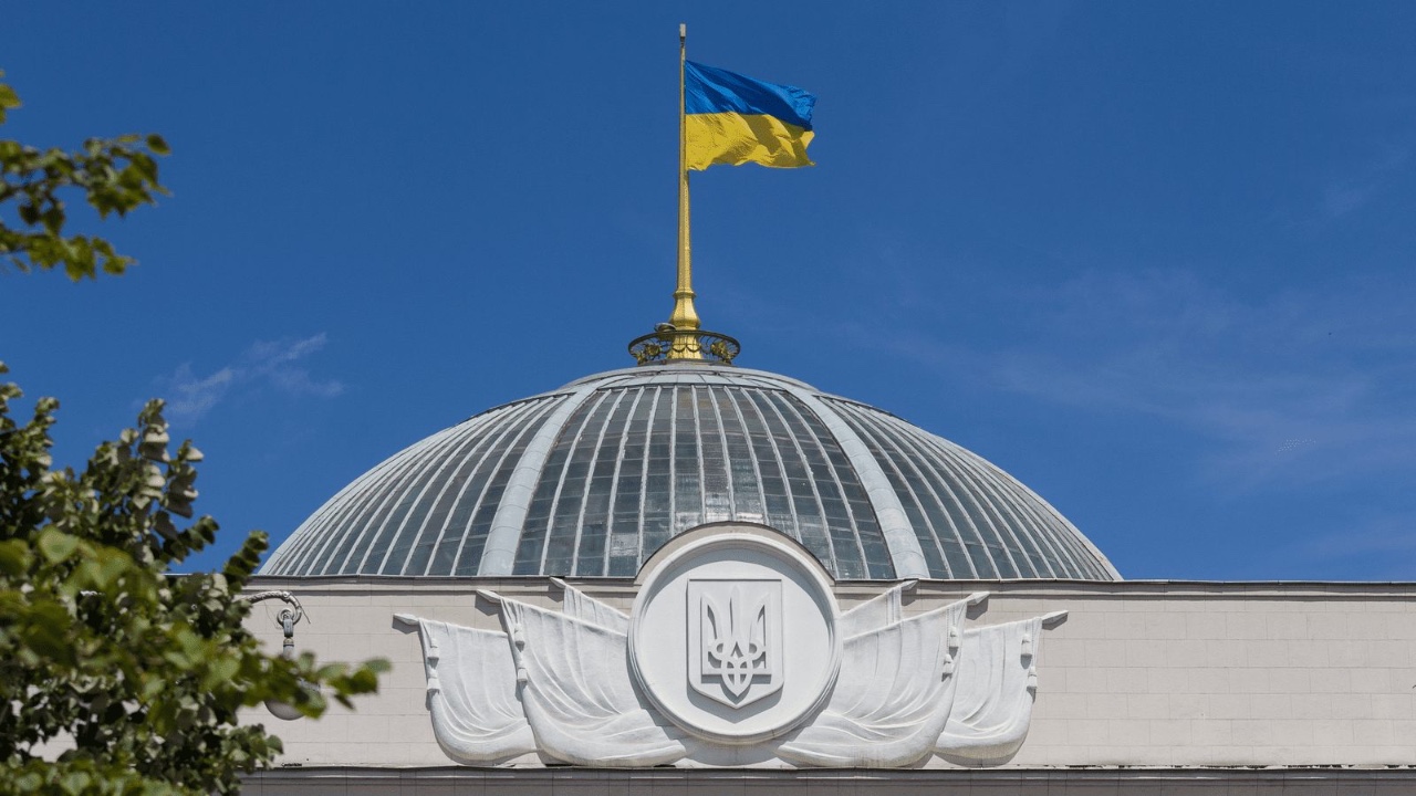 Ukrayna, Rus Politikacıların Kripto Cüzdanlarının Peşinde