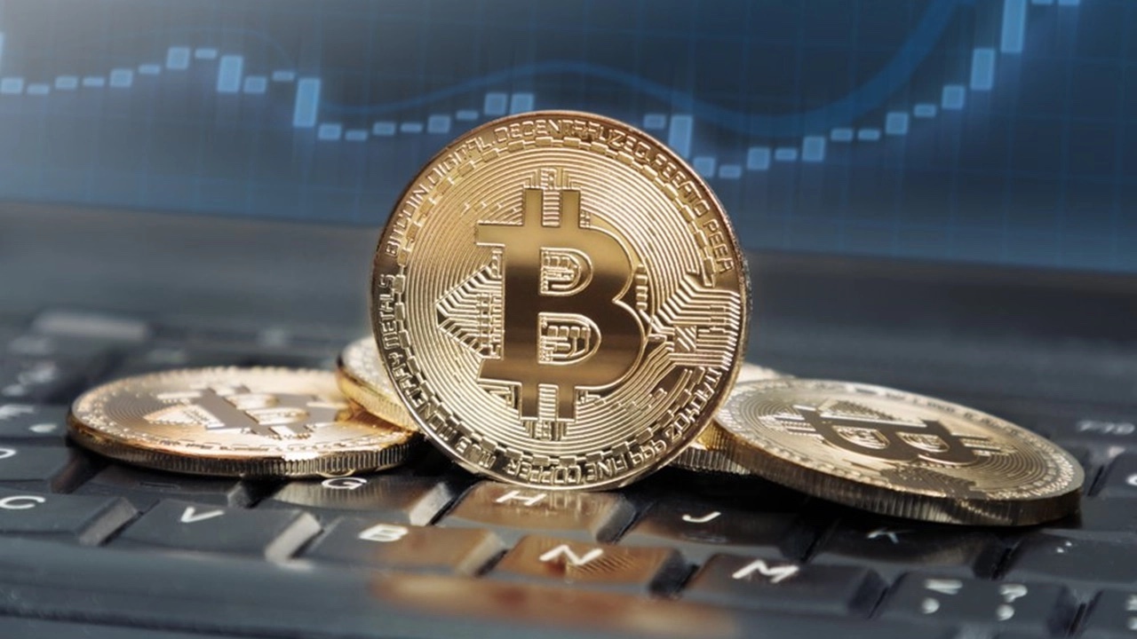 Ukrayna – Rusya Savaşının Ortasında Bitcoin Sakin