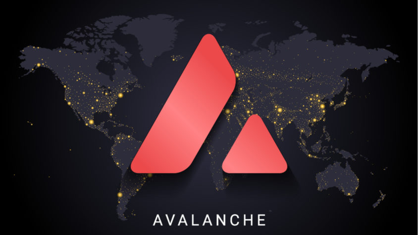 Avalanche Proje Yaraticilari için 100 Milyon Dolarlik Fon Duyurdu