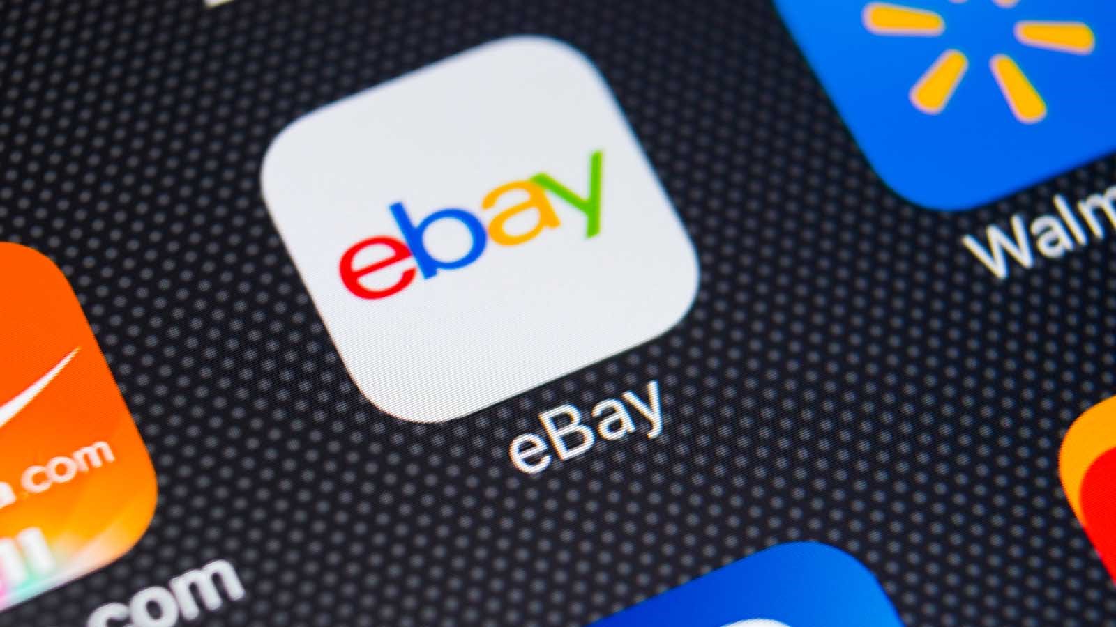 E-Ticaret Devi Ebay, Dijital Cüzdanını Duyurdu