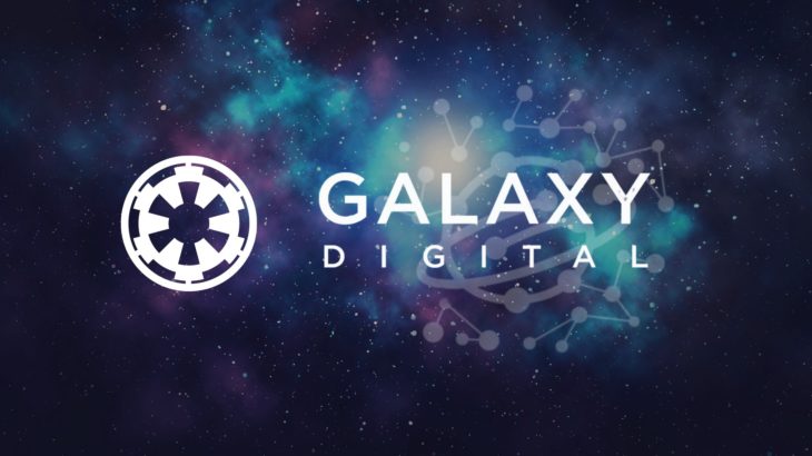 Galaxy Digital Holdings Jane Dietze