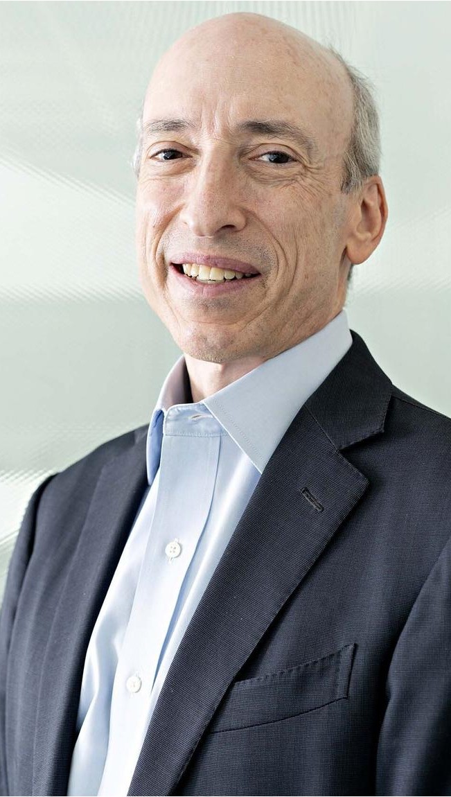 Gary Gensler Kimdir 1