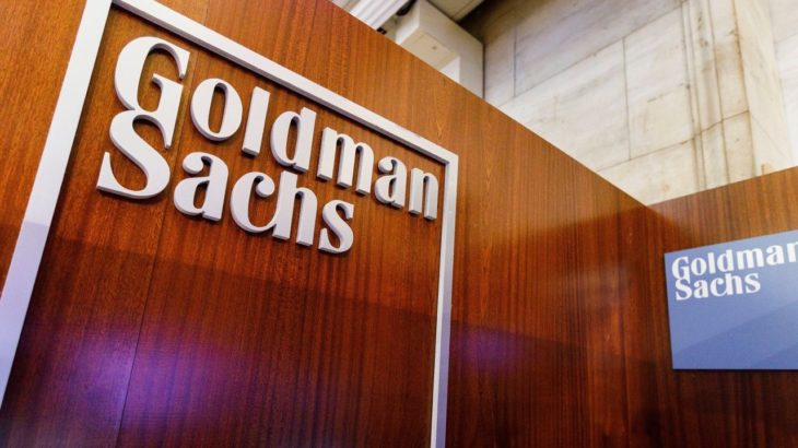 Goldman Sachs Müşterilerine Yeni ETH Fonu Sunacak