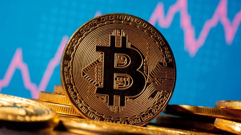 bitcoin 43 000 dolari asti kriptoda yukselis devam ediyor