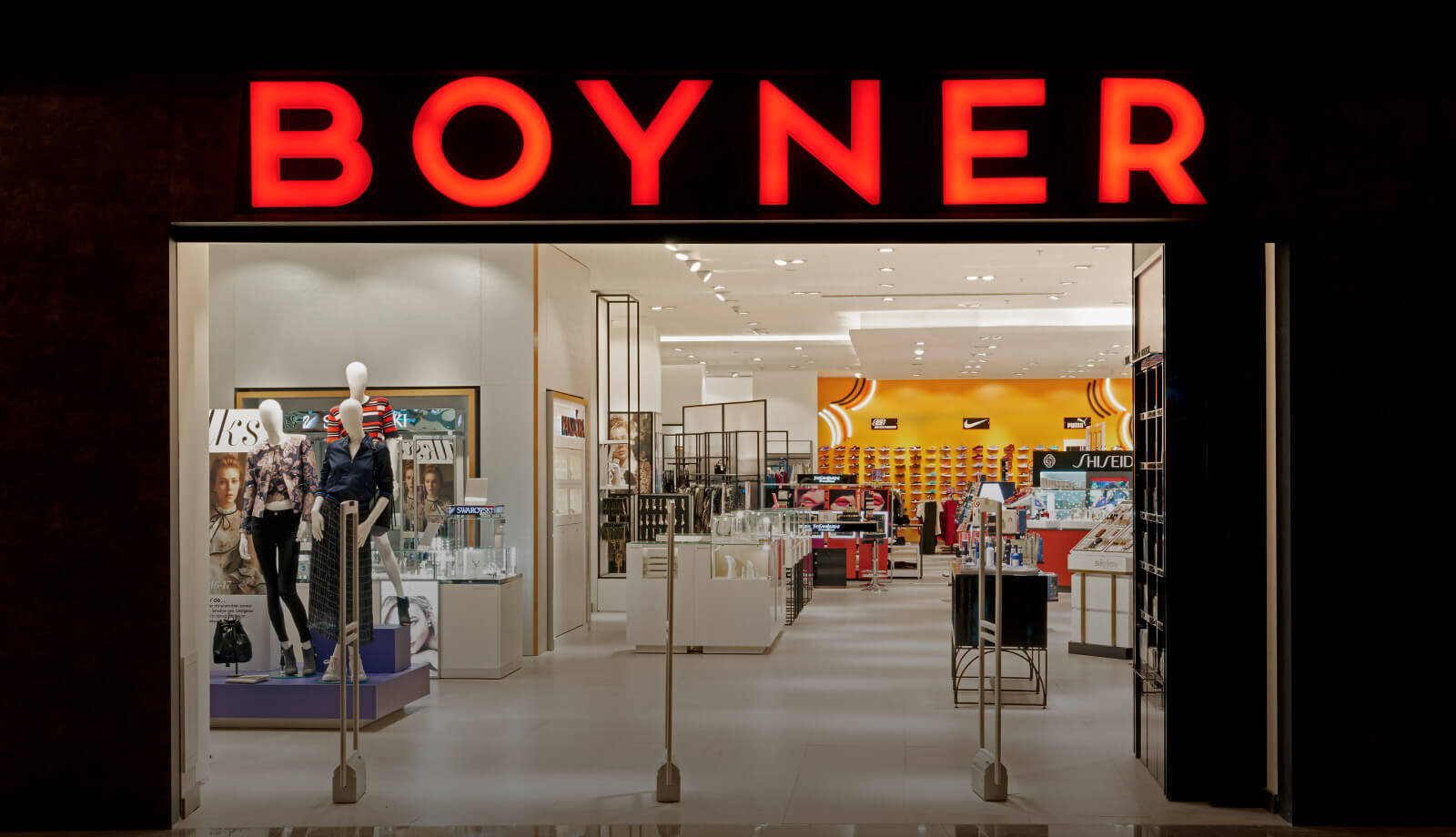 Boyner, NFT Temalı Ürünler Çıkarmaya Hazırlanıyor