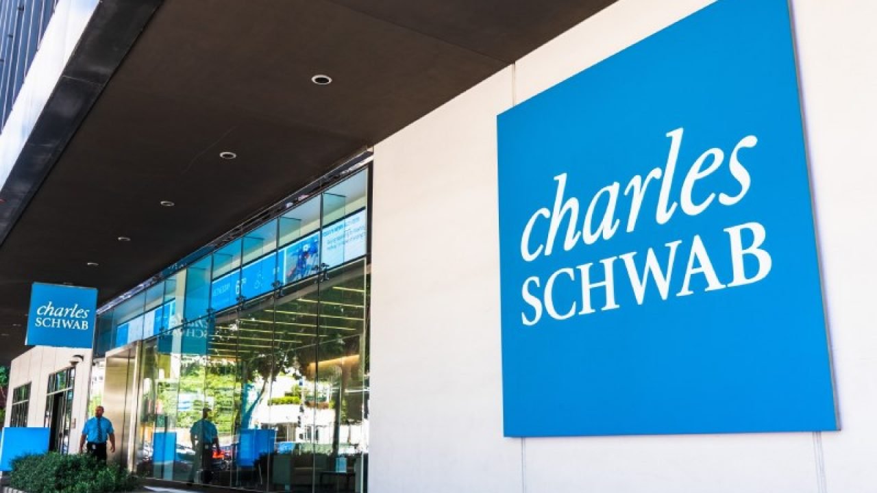 Charles Schwab, Kripto Ekonomi ETF’si için SEC’e Başvuru Yaptı