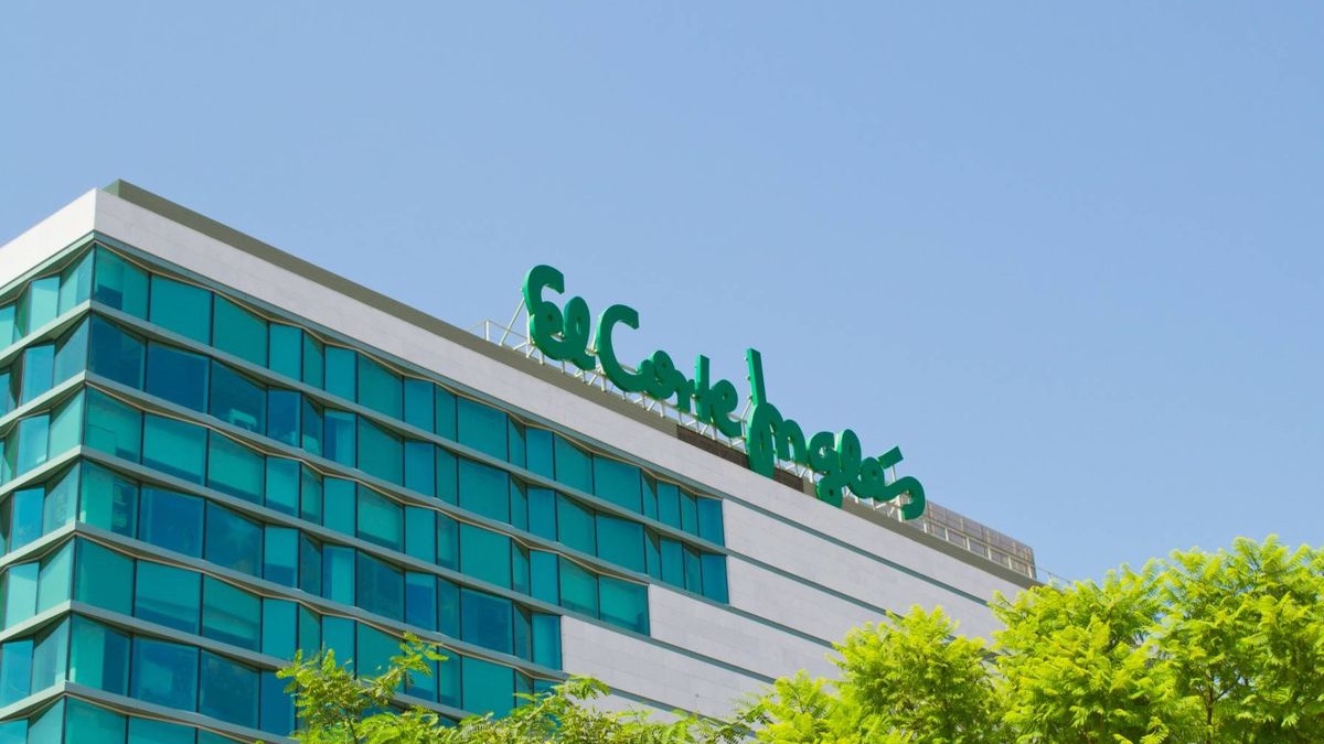 İspanyol El Corte Ingles, Kripto Para Dünyasına Adım Attı