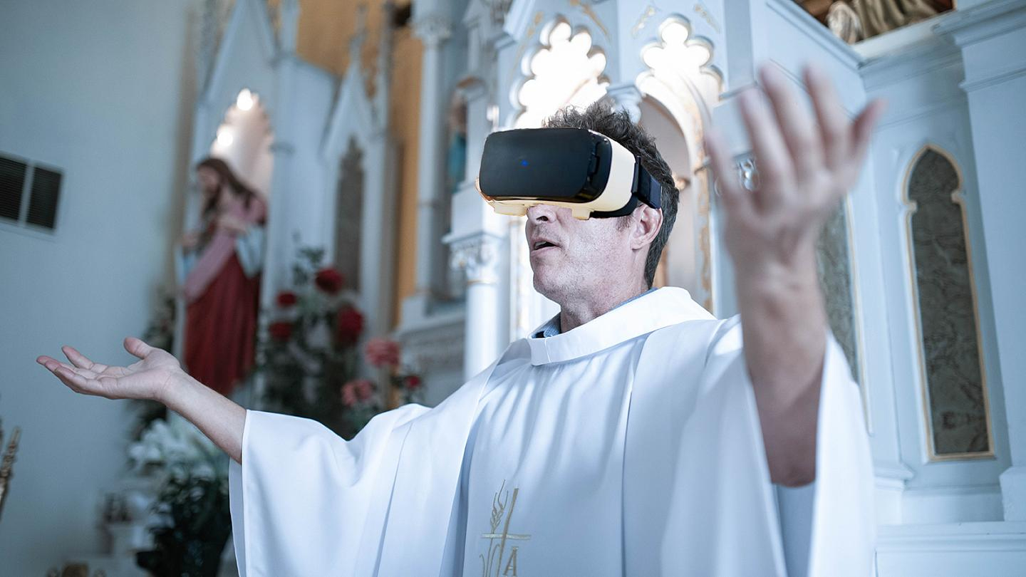 Kültürel Simgeler NFT ve Metaverse İle ‘Dijitalleşiyor’