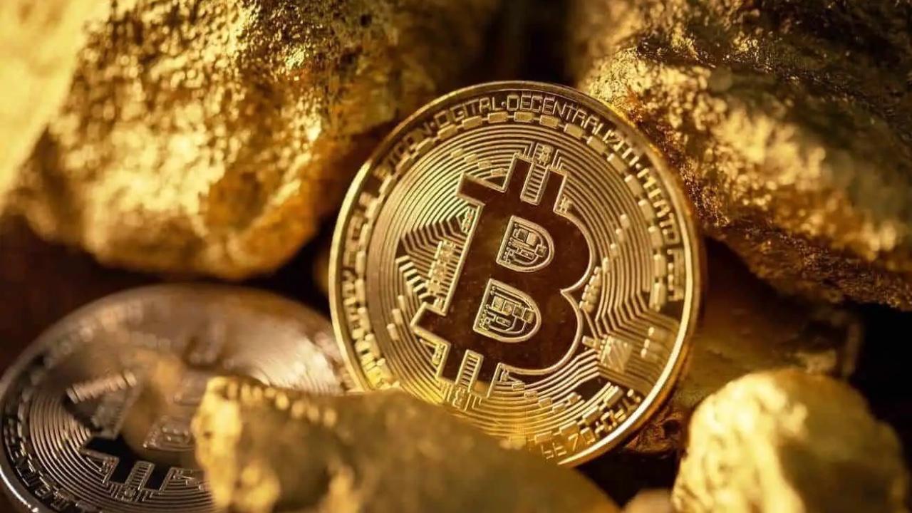 Savaşta Altın mı Bitcoin mi?