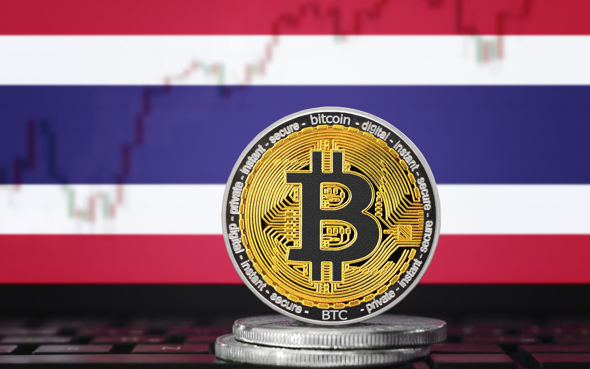 Tayland, Yeni Kripto Vergi Kurallarını Onayladı