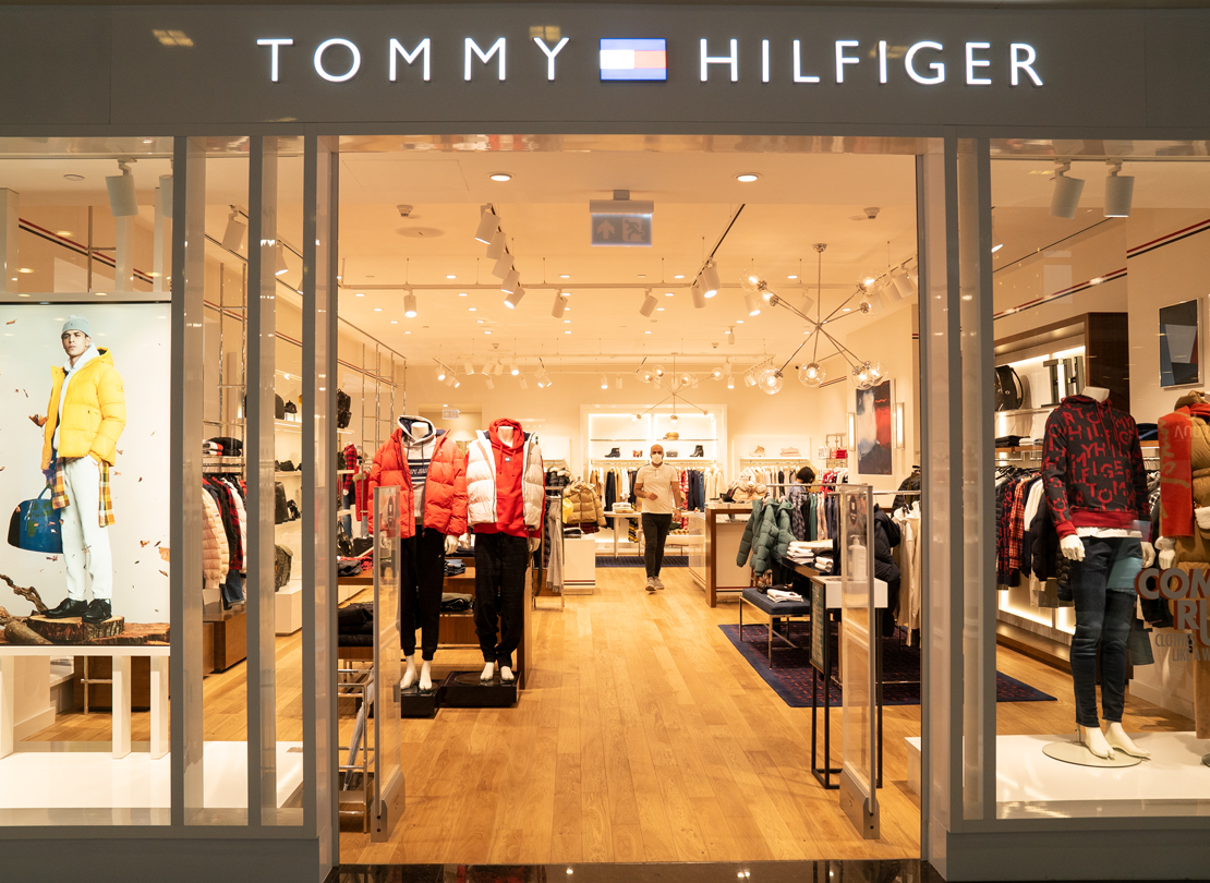 tommy hilfiger nftlerden olusan dijital perakende platformunu sunacak 3