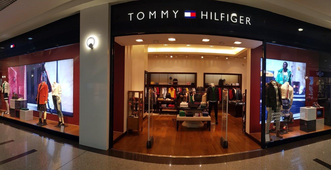 Tommy Hilfiger, NFT’lerden Oluşan Dijital Perakende Platformunu Sunacak