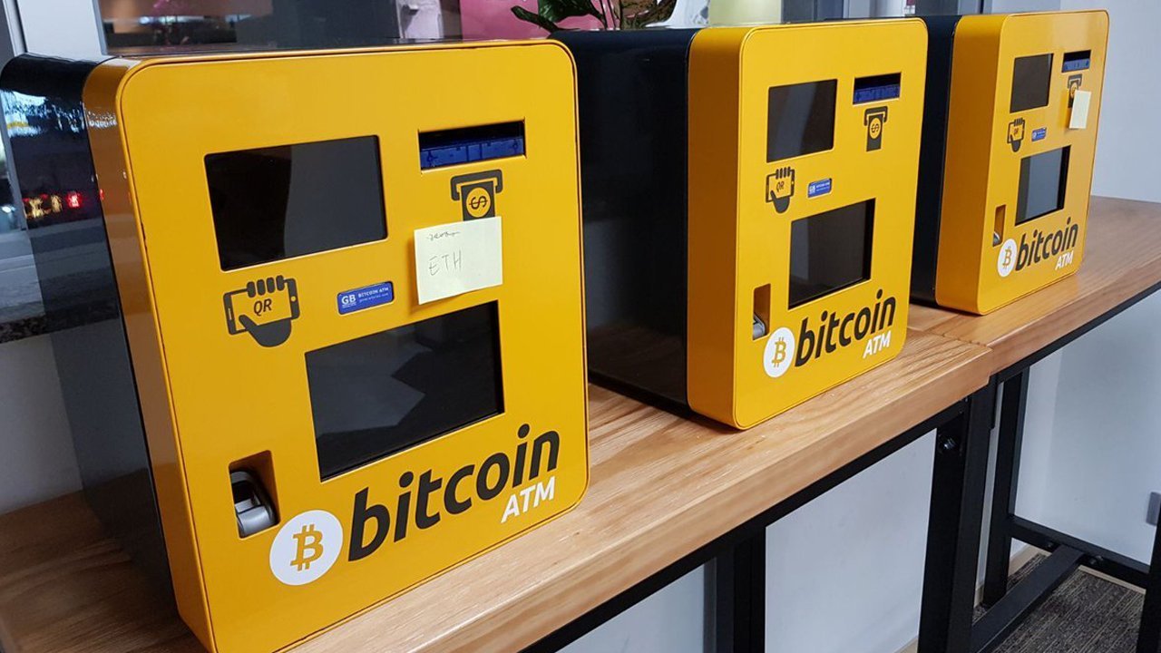 Elektronik Devi Media Markt Bitcoin ATM Hizmeti Başlatıyor