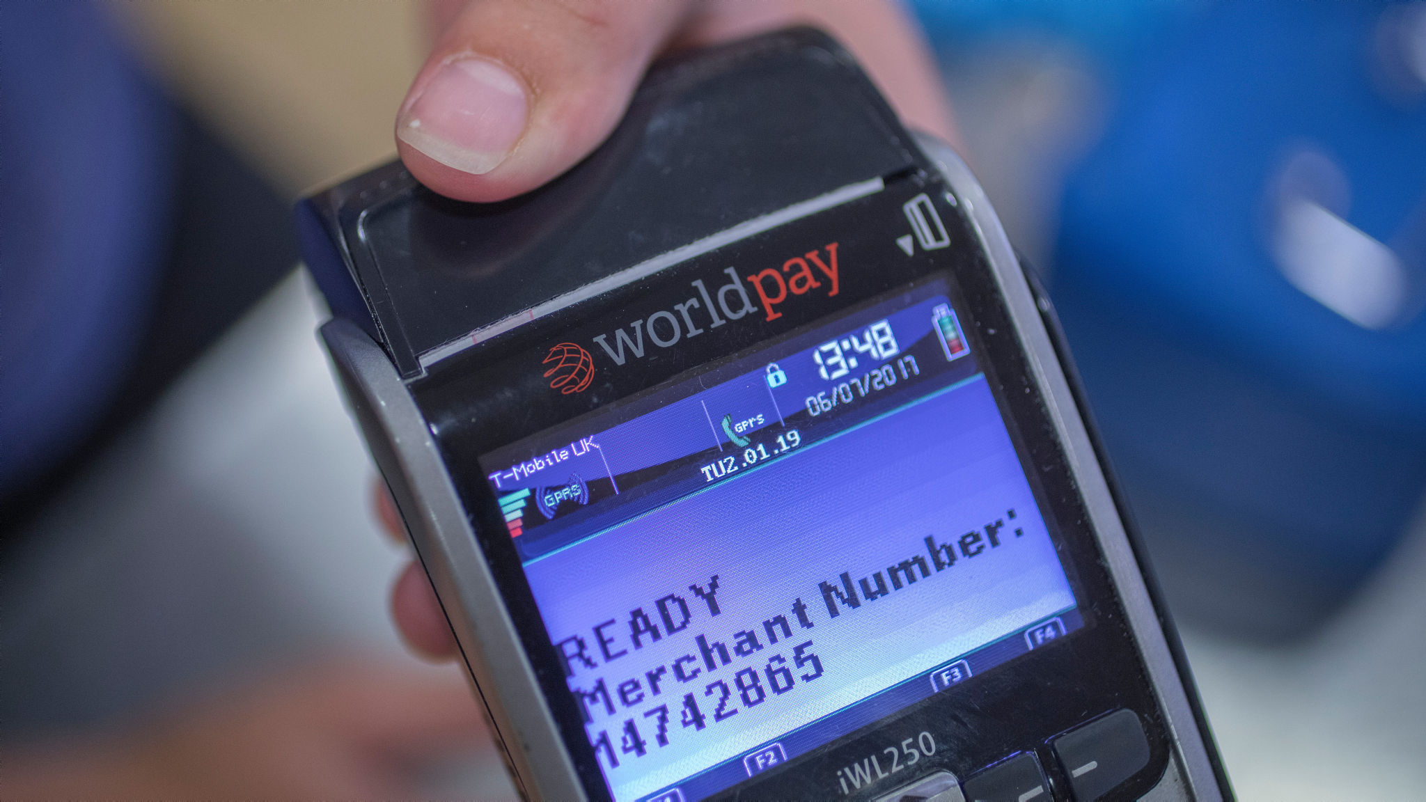 Worldpay, Kripto Para Desteği İçin Shyft Network İle El Sıkıştı