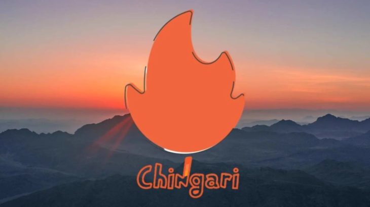 Chingari Beklediğiniz Web3 Crypto Devrimini Başlatti Sponsorlu