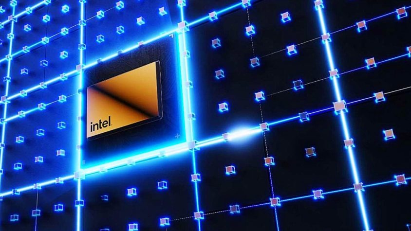 Intel İkinci Nesil Bitcoin Madencilik Yongalarini Piyasaya Sürdü 2