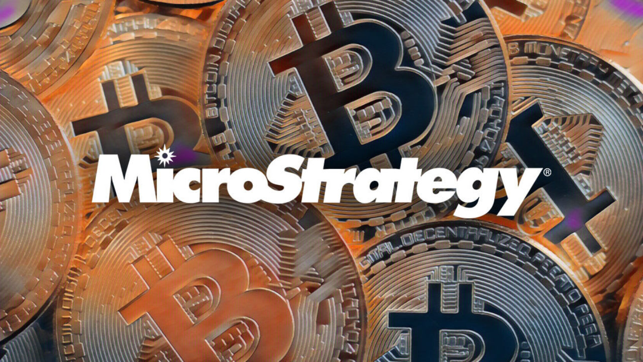 MicroStrategy, Bitcoin için üçücü tahvil ihracını açıkladı