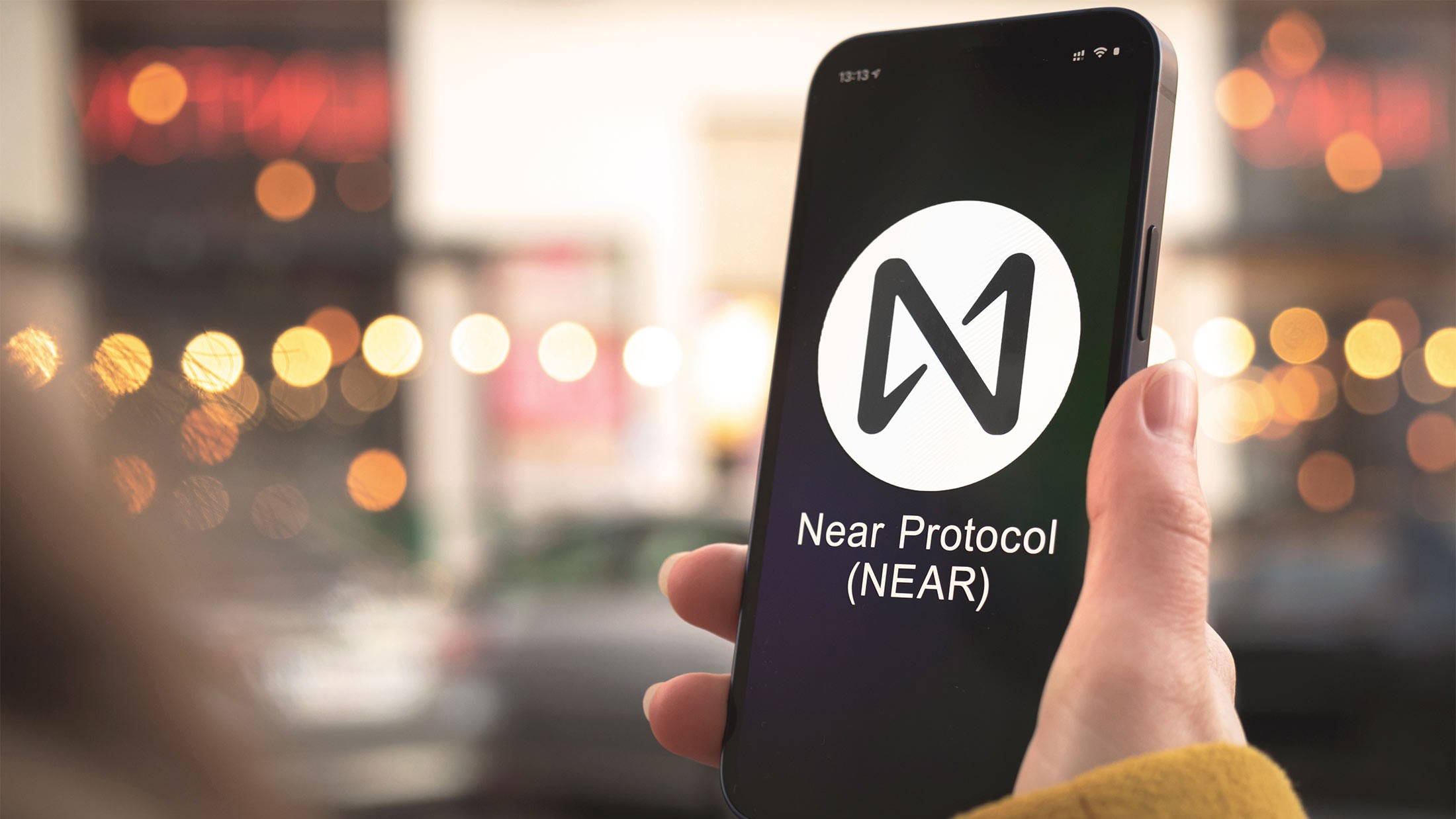 Near Protocol (NEAR) Neden Yükseliyor?