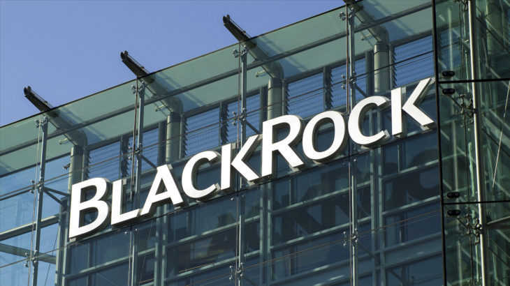 Varlik Yönetim Şirketi BlackRock Blockchain ETFsi Başlatti