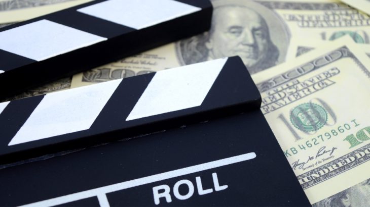 ekonomi ve finans ile ilgili filmler