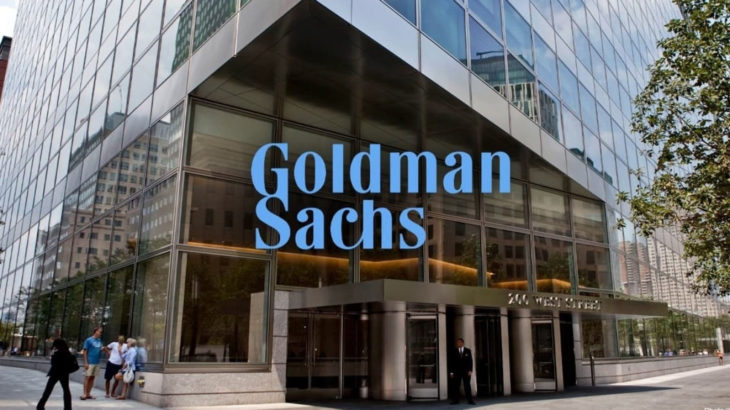goldman sachs bitcoin destekli kredi verecek