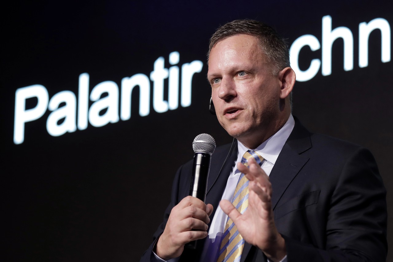 Peter Thiel: BTC’nin 100.000 Dolar Olmamasından Warren Buffett ve Jamie Dimon Sorumlu