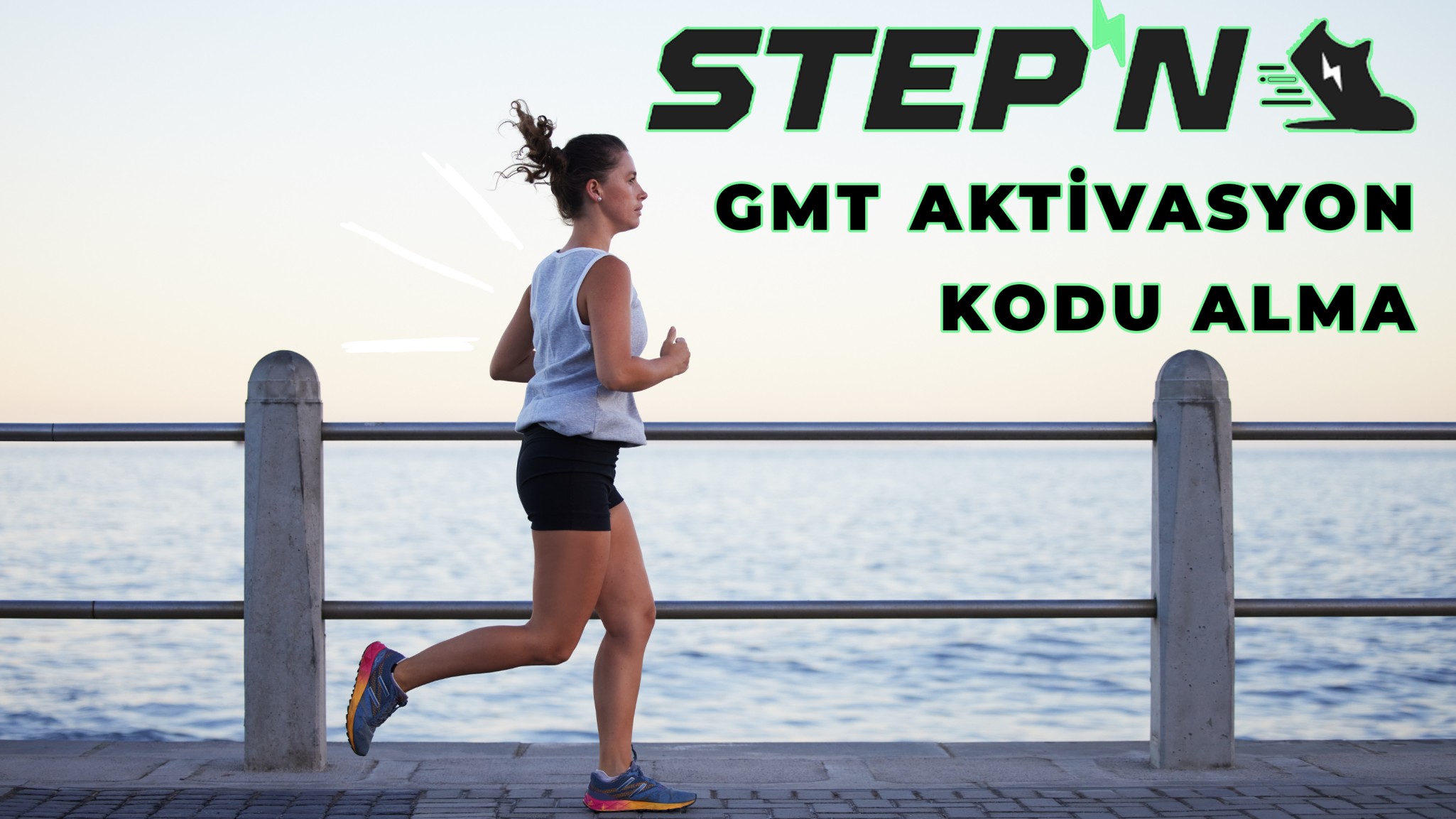 STEPN (GMT) Coin Neden Yükseldi? STEPN Aktivasyon Kodu Nasıl Alınır?