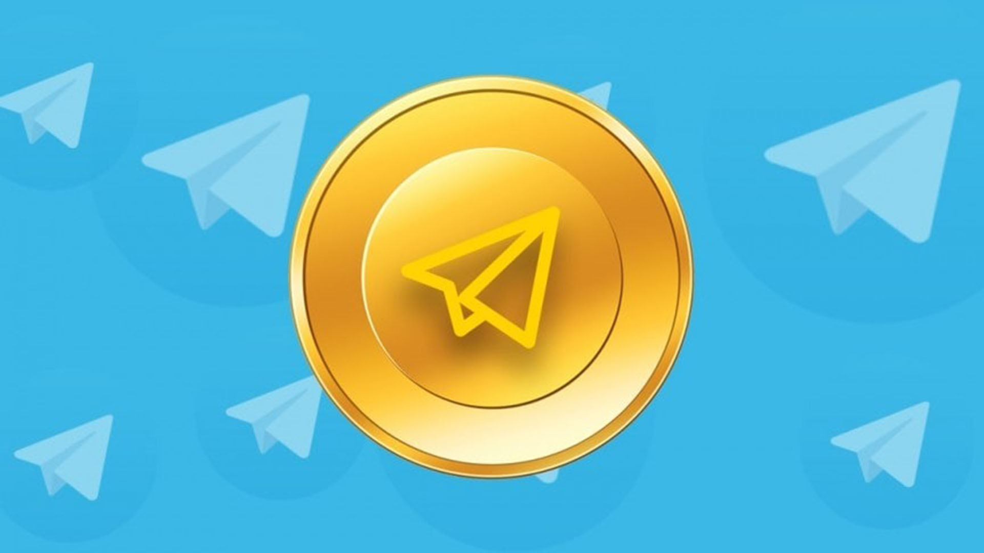 Telegram, Uygulamadan Kripto Para Göndermeyi Başlattı