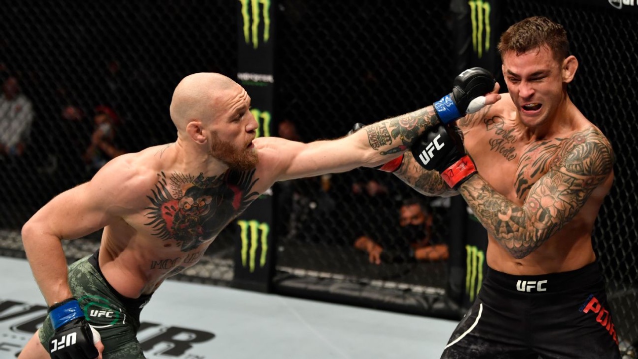 UFC, Dövüşçülere Bonus Olarak BTC Verecek