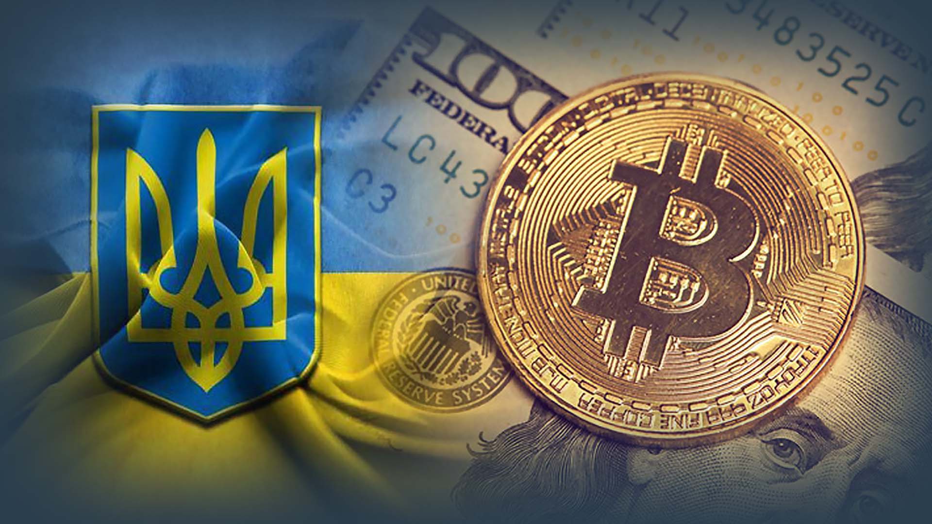 Finlandiya Ele Geçirdiği Bitcoin'leri Ukrayna'ya Bağışlayacak
