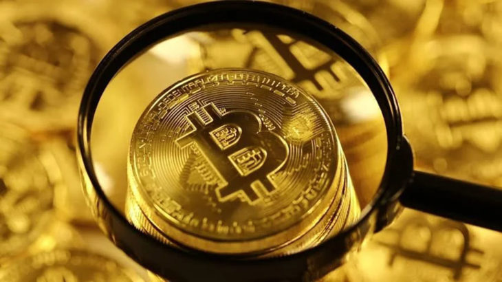 10 milyon dolarlik bitcoin transferi mahkemeye tasindi