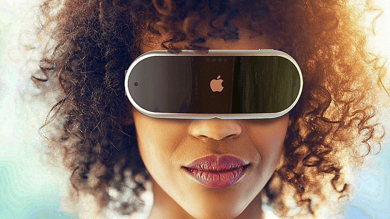 Apple, AR Konusunda Beklentileri Artırmaya Devam Ediyor