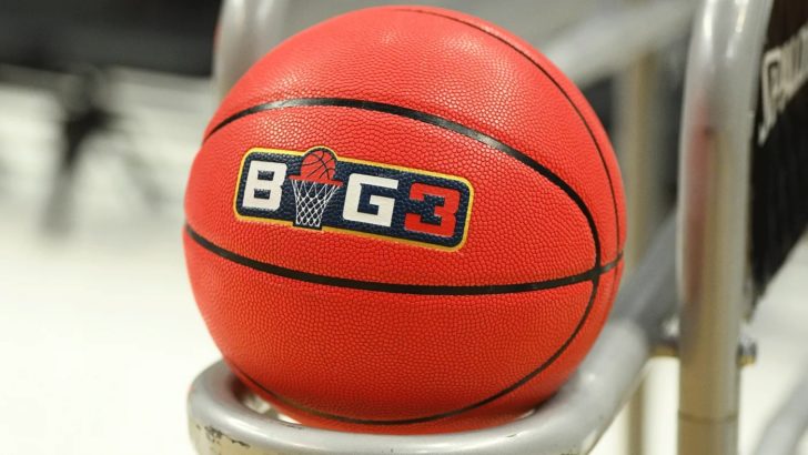 Basketbol Takimi BIG3 MyDoge Cüzdanini Entegre Edecek