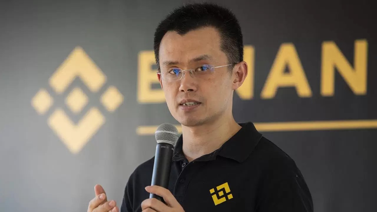 Binance’in CEO’su Terra (LUNA) ve UST Hakkında Konuştu