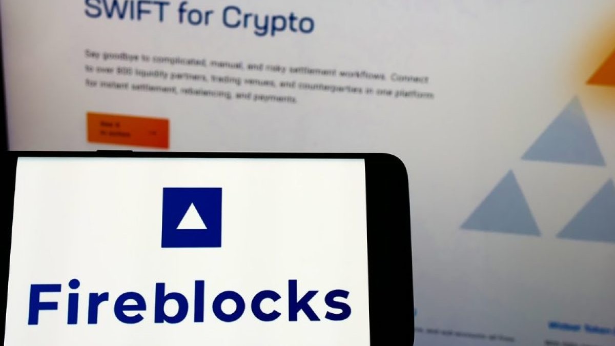Fireblocks NFT DeFi ve GameFi Odakli Yeni Platformunu Duyurdu