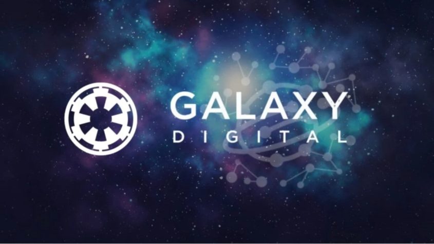 Galaxy Digital Yaşanan Düşüş 300 Milyon Dolarlik Zarar Bekliyor