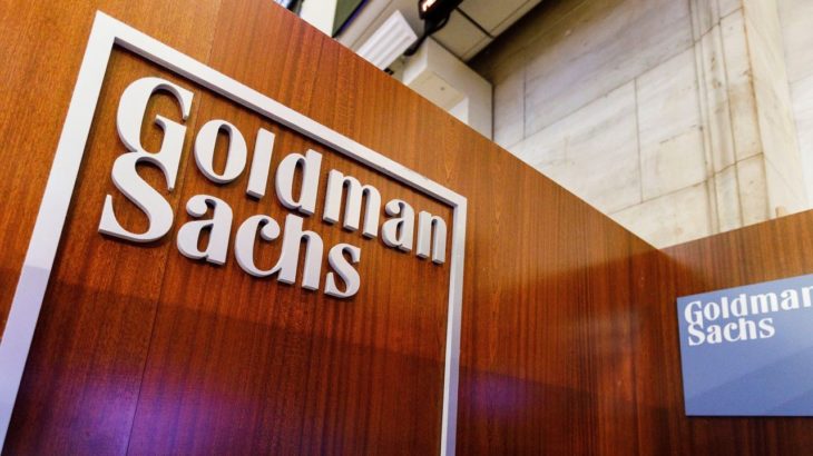Goldman Sachsa Göre Kriptodaki Düşüşün ABDye Etkisi Düşük