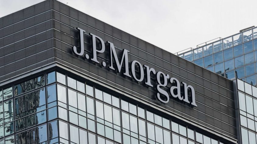 JPMorgana Göre Bitcoin Gerçek Fiyatinin Altinda