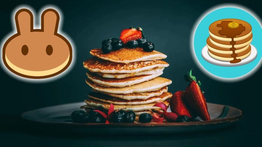PancakeSwap CAKEin Arzini 750 Milyona Sinirlamayi Planliyor