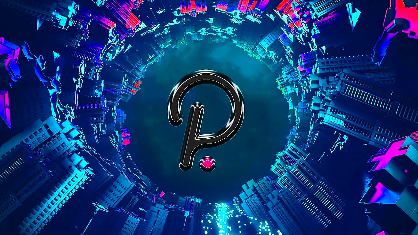 Sosyal Medya Projesi Liberty, Polkadot ile Ortaklık Kurdu