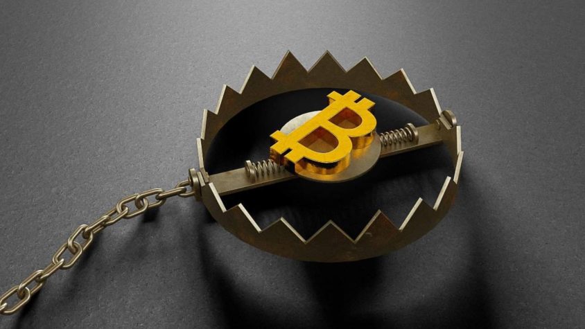 bitcoin korku ve acgozluluk endeksi 100 uzerinden 8de