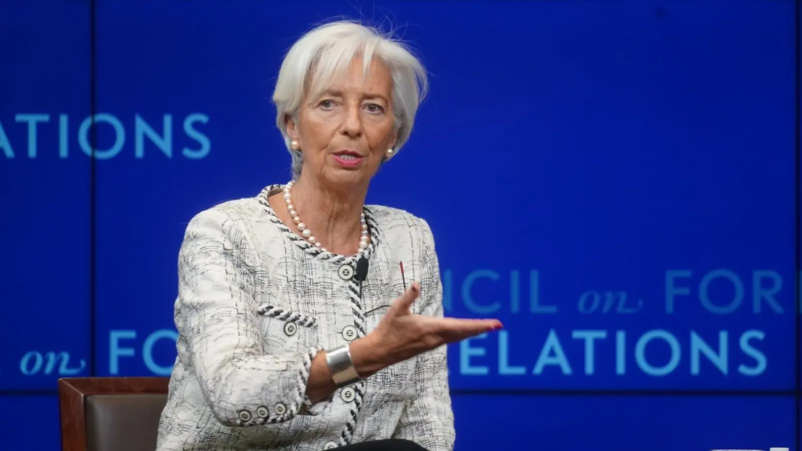 Christine Lagarde’dan Dijital Euro İtirafı