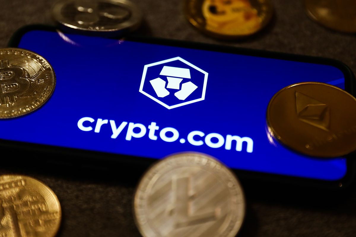 Crypto.com, Web3 Faaliyetlerini Geliştirmek İçin Yönetici Atadı - BTCHaber