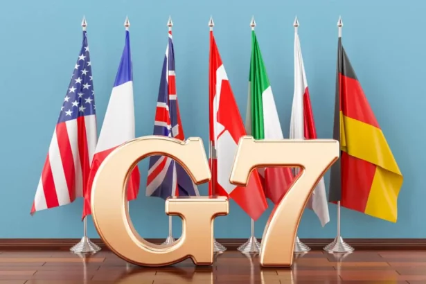 g7 ulkeleri kripto konusunda aciklamalarda bulundua