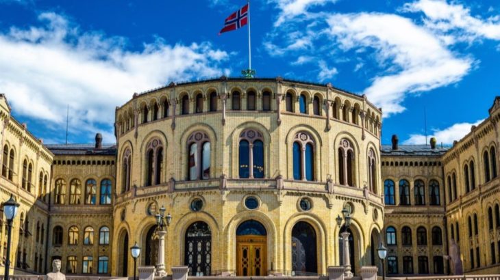 norvec parlamentosu bitcoin madenciligi yasaklama onerisini reddetti